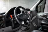 Thumbnail of 2014 Black Mercedes-Benz Sprinter