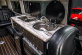 Thumbnail of 2014 Black Mercedes-Benz Sprinter