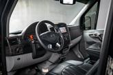 Thumbnail of 2014 Black Mercedes-Benz Sprinter
