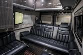 Thumbnail of 2014 Black Mercedes-Benz Sprinter