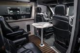 Thumbnail of 2014 Black Mercedes-Benz Sprinter