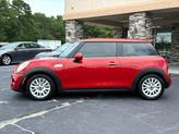 Thumbnail of 2015 Red MINI Hardtop