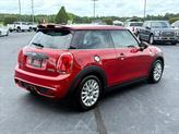 Thumbnail of 2015 Red MINI Hardtop