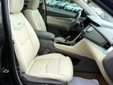 Thumbnail of 2017 Gray Cadillac XT5