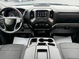 Thumbnail of 2019 Northsky Blue Metallic Chevrolet Silverado 1500