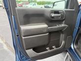 Thumbnail of 2019 Northsky Blue Metallic Chevrolet Silverado 1500