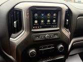 Thumbnail of 2019 Northsky Blue Metallic Chevrolet Silverado 1500
