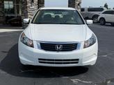 Thumbnail of 2009 Taffeta White Honda Accord