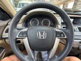 Thumbnail of 2009 Taffeta White Honda Accord