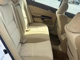 Thumbnail of 2009 Taffeta White Honda Accord