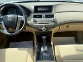Thumbnail of 2009 Taffeta White Honda Accord