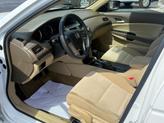 Thumbnail of 2009 Taffeta White Honda Accord