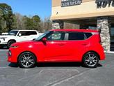 Thumbnail of 2021 Inferno Red Kia Soul