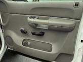 Thumbnail of 2009 Summit White Chevrolet Silverado 2500