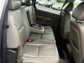 Thumbnail of 2009 Summit White Chevrolet Silverado 2500