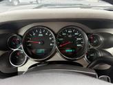 Thumbnail of 2009 Summit White Chevrolet Silverado 2500