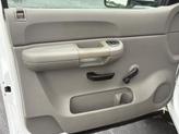 Thumbnail of 2009 Summit White Chevrolet Silverado 2500