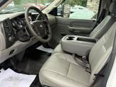 Thumbnail of 2009 Summit White Chevrolet Silverado 2500