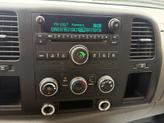 Thumbnail of 2009 Summit White Chevrolet Silverado 2500