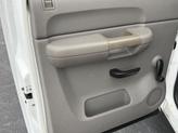 Thumbnail of 2009 Summit White Chevrolet Silverado 2500