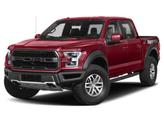 Photo of 2018 Ruby Red Metallic Tinted Clearcoat Ford F-150