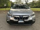 Thumbnail of 2023 Ice Silver Subaru Crosstrek