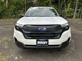 Thumbnail of 2025 Crystal White Pearl Subaru Forester