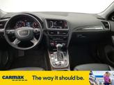 Thumbnail of 2014 Gray Audi Q5
