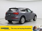 Thumbnail of 2014 Gray Audi Q5