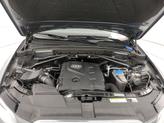 Thumbnail of 2014 Gray Audi Q5