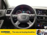 Thumbnail of 2014 Gray Audi Q5