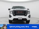 Thumbnail of 2021 White GMC Sierra 1500