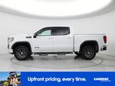 Thumbnail of 2021 White GMC Sierra 1500