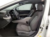 Thumbnail of 2018 White Toyota Camry