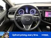 Thumbnail of 2018 White Toyota Camry