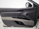 Thumbnail of 2018 White Toyota Camry