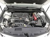 Thumbnail of 2018 White Toyota Camry