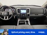 Thumbnail of 2023 White RAM 1500 Classic