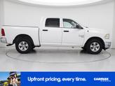 Thumbnail of 2023 White RAM 1500 Classic