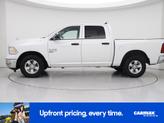 Thumbnail of 2023 White RAM 1500 Classic