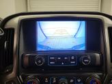 Thumbnail of 2017 White Chevrolet Silverado 1500