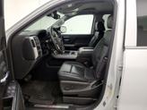 Thumbnail of 2017 White Chevrolet Silverado 1500