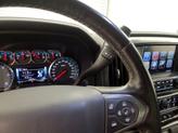 Thumbnail of 2017 White Chevrolet Silverado 1500
