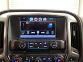 Thumbnail of 2017 White Chevrolet Silverado 1500