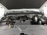 Thumbnail of 2017 White Chevrolet Silverado 1500