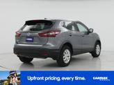 Thumbnail of 2020 Gray Nissan Rogue Sport