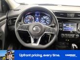 Thumbnail of 2020 Gray Nissan Rogue Sport