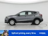 Thumbnail of 2020 Gray Nissan Rogue Sport
