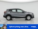 Thumbnail of 2020 Gray Nissan Rogue Sport
