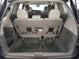 Thumbnail of 2020 Black Toyota Sienna